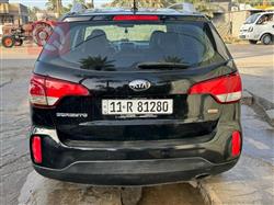 کیا سۆرینتۆ
